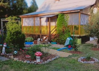 Продаю дом, 70 м2, садоводческое некоммерческое товарищество Таволги