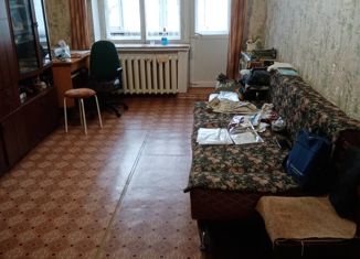 Продажа двухкомнатной квартиры, 45 м2, Пермский край, улица Калинина, 15