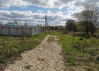 Продажа участка, 14 сот., деревня Вышегород