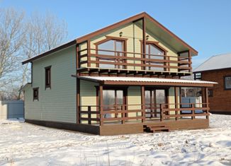 Продаю дом, 140 м2, Бронницы, Солнечная улица, 2