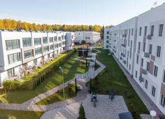 Продается 1-ком. квартира, 40.3 м2, Троицк, улица Бориса Житкова, 8к1