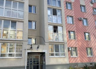 Продается однокомнатная квартира, 35.3 м2, Самарская область, улица Академика Дмитрия Козлова, 11