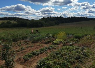 Продажа земельного участка, 10 сот., деревня Шугуровка, Заречная улица, 5