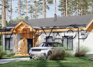 Продаю дом, 117 м2, посёлок Рассоха, Калиновая улица, 12