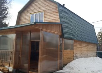 Дом на продажу, 106 м2, НСТ Дзержинец
