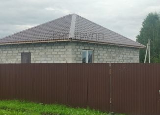 Продаю дом, 63.5 м2, деревня Севастьяны