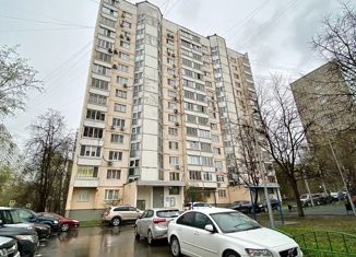 4-ком. квартира на продажу, 95.1 м2, Москва, район Текстильщики, улица Малышева, 22