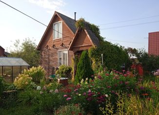 Продажа дома, 40 м2, СНТ Октябрь, 10-я улица, 43