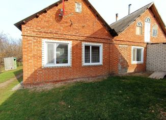 Дом на продажу, 70 м2, станица Березанская, Кутковая улица, 4