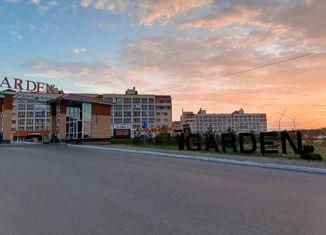 Продажа квартиры студии, 33 м2, село Зубово, Весенняя улица, 3