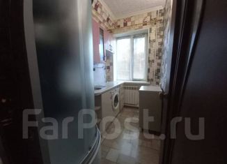 Продам 1-комнатную квартиру, 28.4 м2, Уссурийск, улица Некрасова, 189