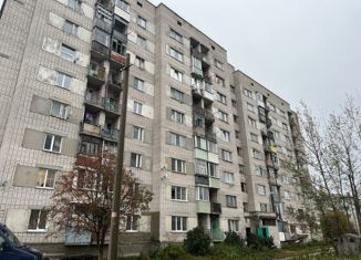 Продажа 1-ком. квартиры, 36.2 м2, Вязники, улица Металлистов, 12