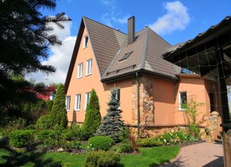 Дом на продажу, 225 м2, деревня Кармолино, улица Берёзовая Аллея, 57