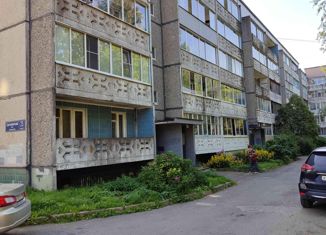 Продаю 1-комнатную квартиру, 36 м2, Петрозаводск, Сыктывкарская улица, 23к3, район Древлянка-I