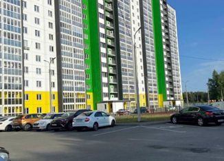 Продается 2-ком. квартира, 45.1 м2, Республика Башкортостан, улица Современников, 4