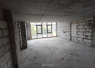 Продажа квартиры студии, 52 м2, Сочи, Полтавская улица, 3, микрорайон Мамайка