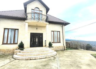 Продам дом, 220 м2, село Высокое, Брянская улица, 18/2