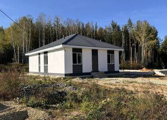 Дом на продажу, 111 м2, село Курганово, Еловая улица