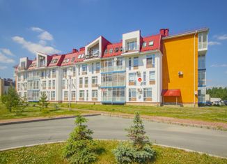 Продается двухкомнатная квартира, 73.24 м2, Екатеринбург, Малогородская улица, 6