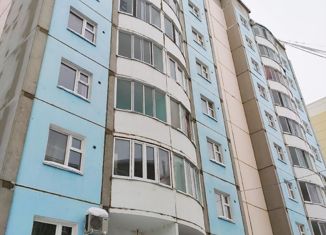 1-ком. квартира на продажу, 36 м2, Якутск, улица Богдана Чижика, 29А, микрорайон Авиагруппа