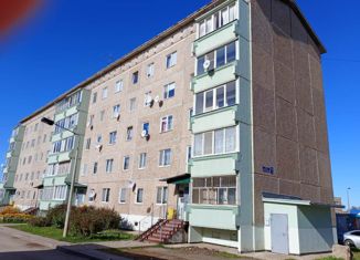 Продается 2-ком. квартира, 47.5 м2, село Барда, Советская улица, 7