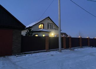 Продаю дом, 138 м2, ДНТ Усадьба, Безымянная улица