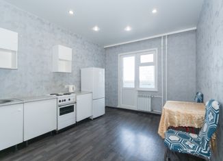 Продаю двухкомнатную квартиру, 64 м2, Новосибирск, ЖК Венеция