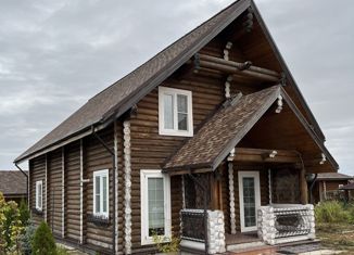 Продажа дома, 188 м2, деревня Княжево, Княжевская улица, 1