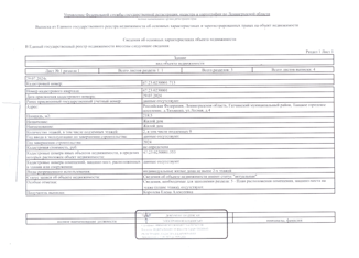 Продаю дом, 218.5 м2, деревня Тихвинка, Лесная улица, 4