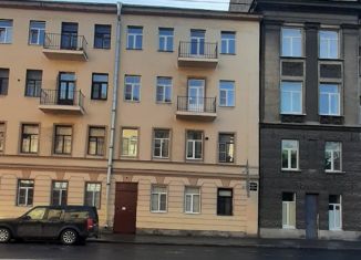 Комната на продажу, 100 м2, Санкт-Петербург, Английский проспект, 5, Английский проспект
