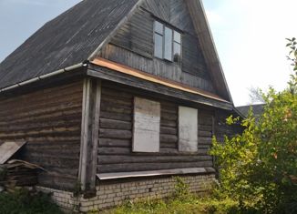 Дом на продажу, 48 м2, деревня Петраково