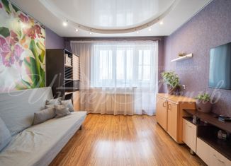 Продажа 2-ком. квартиры, 44.5 м2, Новосибирск, Степная улица, 60, Степная улица