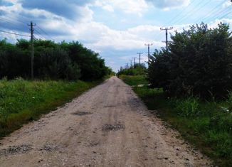 Продам земельный участок, 6 сот., хутор Октябрьский, Сиреневая улица, 15