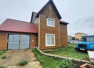 Продажа дома, 131 м2, Нюрба, улица Авиаторов Пан-си-хэ