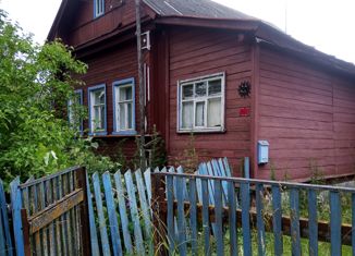 Продажа дома, 36.7 м2, деревня Фряньково, деревня Фряньково, 28