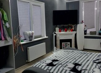 Продается четырехкомнатная квартира, 116 м2, станица Ессентукская, улица Павлова, 10А