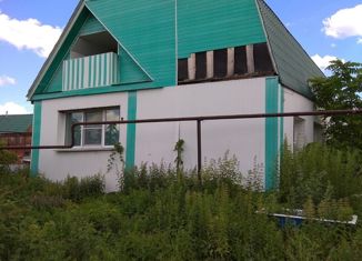 Продам дом, 67.7 м2, село Кичигино, Боровая улица