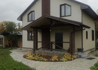 Продается дом, 127.4 м2, садоводческое некоммерческое товарищество Берёзка, садоводческое некоммерческое товарищество Берёзка, 25