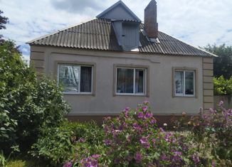 Продажа дома, 81 м2, село Преображенское, Школьная улица