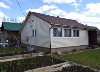 Продается дом, 50 м2, садоводческий массив Учхоз, 4-я линия