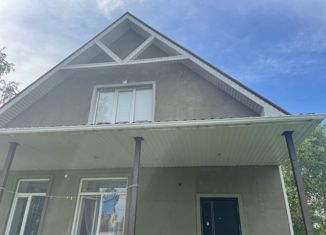 Дом на продажу, 169.4 м2, село Лапыгино