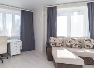 Продам двухкомнатную квартиру, 45 м2, Уфа, улица Евгения Столярова, 3/1, ЖК Яркий