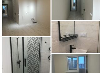 Продам квартиру студию, 22 м2, Ростов-на-Дону, улица Нансена, 103/1, ЖК Звезда Столицы