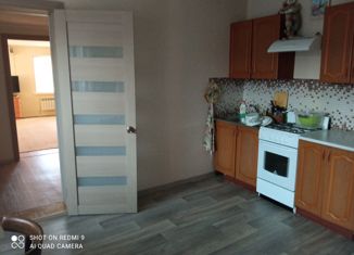 Продаю дом, 53 м2, поселок сельского типа Колтубановский, улица Фрунзе, 7