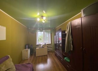 Продается двухкомнатная квартира, 46.9 м2, Бугульма, Красноармейская улица, 49