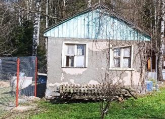 Продажа дома, 18 м2, деревня Аббакумово, СНТ Лесная Полянка, 160