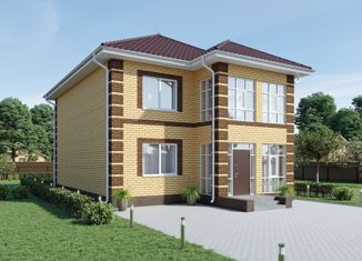 Продам дом, 167 м2, посёлок Знаменский, Солнечная улица
