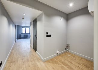 Квартира на продажу студия, 24.3 м2, Москва, Балтийская улица, 15, район Сокол