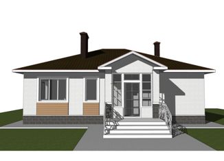 Продам дом, 92 м2, деревня Мармылево, Школьная улица, 19