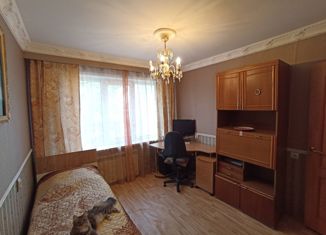 Продается 3-комнатная квартира, 65.6 м2, Забайкальский край, 2-й микрорайон, 253